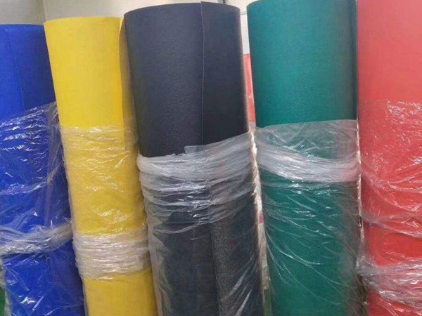 防火布